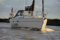 Jeanneau Sun Odyssey 33