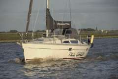 Jeanneau Sun Odyssey 33