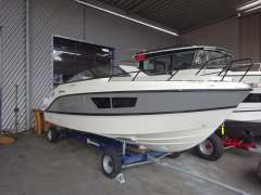 Quicksilver Activ 805 Cruiser Kajuuttavene