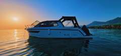 Selection Boats 720 GT Sport boat