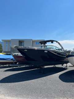 Monterey 268 SSC Sportboot