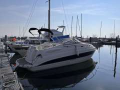 Stingray 250 CS Cabin cruiser