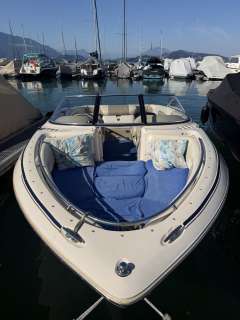 Century Arabian 21 Sport boat