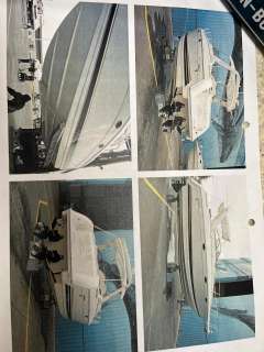 Thunderbird GP-Marine