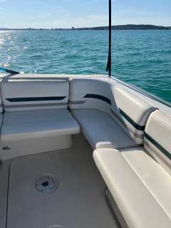 Thunderbird GP-Marine