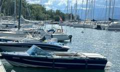 SCHWEIZER SAPHIR 560 &mdash; 3000CHF Wasserski
