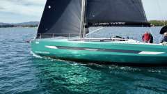 Elan E6 Sejlyacht