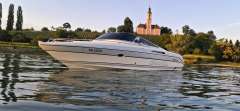 Cranchi Clipper 760