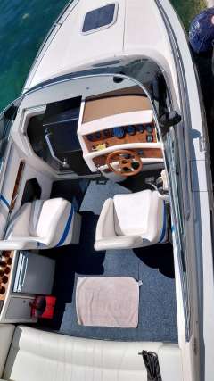 Cranchi Clipper 760