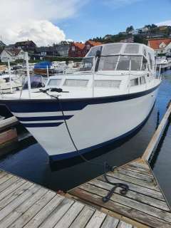 Neptunus Yachts Neptunus Kajütboot