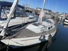 Jeremy Rogers Limited Contessa 28