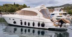 Bavaria 37 HT A/C Yacht à moteur