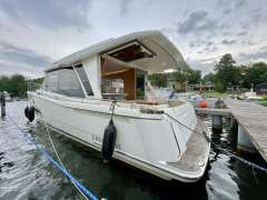 Greenline 39