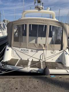 Aquador 32 C