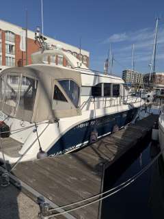 Aquador 32 C