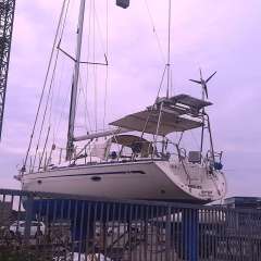 Bavaria 42 Cruiser