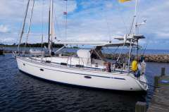 Bavaria 42 Cruiser