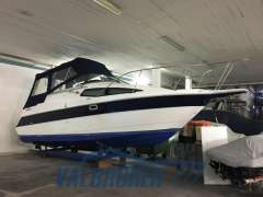 Bayliner 2655 SB Sunbridge Ciera Sporthajó