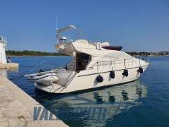 Rodman MUSE 44 Flybridge
