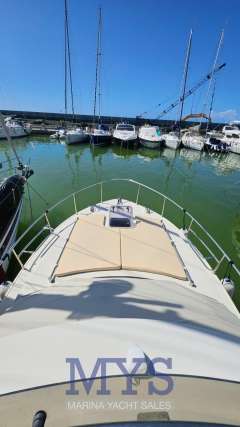 ARS Mare RS 33 Fly Flybridge