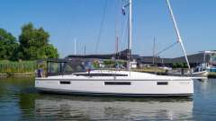 Jeanneau Sun Odyssey 410 Iate à vela