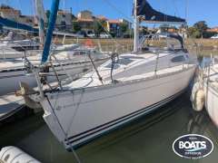 Jeanneau SUN ODYSSEY 29.2 Zeiljacht