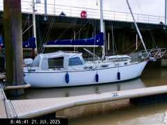 Malo Yacht Ketch Malo 50 Segelyacht