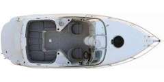 Stingray 250 CR