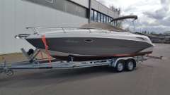 Stingray 250 CR