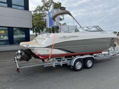 Stingray 250 CR