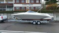 Stingray 250 CR Sportboot