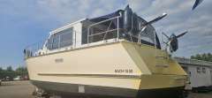 Bach 1050 OK Motoryacht