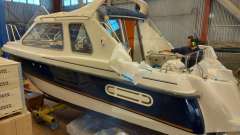 Yamarin 7440 Motoryacht
