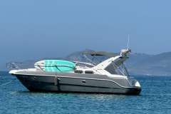 Sessa Oyster 30 Motoryacht