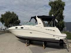 Sea Ray Sundancer 275 Yacht à moteur