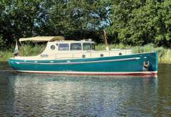 Goeree 870 Motor yacht