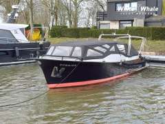 Verhoef kruiser AJ Cruiser 10.50 Sloep