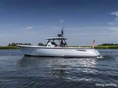 Wajer 38 S Yacht à moteur