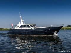 Sturier 675 CS - Long Range Motoros yacht
