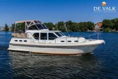 Gruno 36 Classic Motor yacht