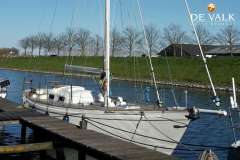 Tradewind 35 Jedrilica