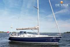 Dehler 41 Cruising Zeiljacht