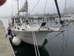 Nauticat 33