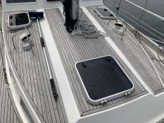 Nauticat 33