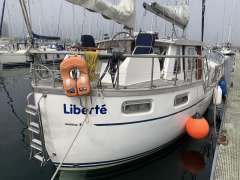 Nauticat 33