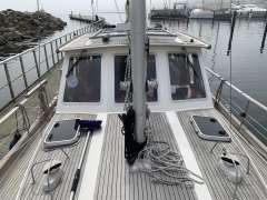 Nauticat 33