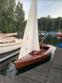 Abeking & Rasmussen PIRAT