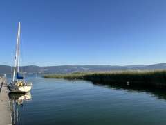 Kelt 8 Yacht a vela