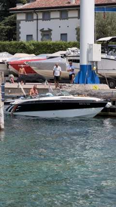 Viper 283 Toxxic Sportboot