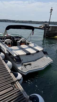 Viper 283 Toxxic
